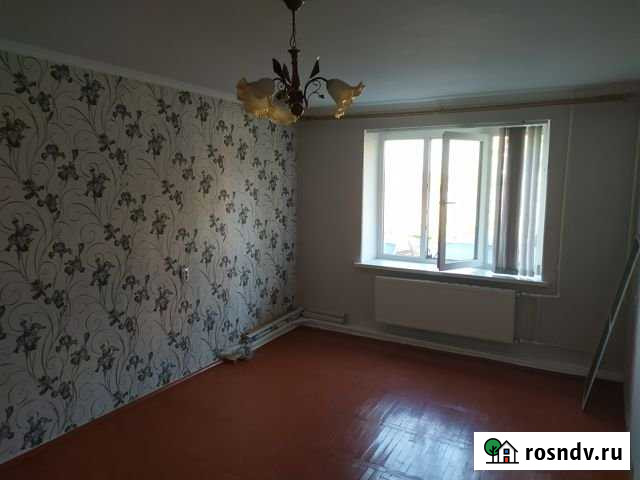 1-комнатная квартира, 30 м², 1/5 эт. на продажу в Майкопе Майкоп - изображение 1