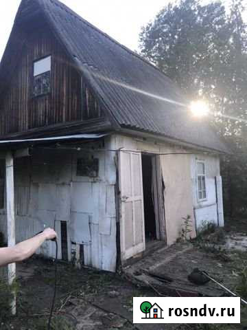 Дом 30 м² на участке 8 сот. на продажу в Кургане Курган - изображение 1