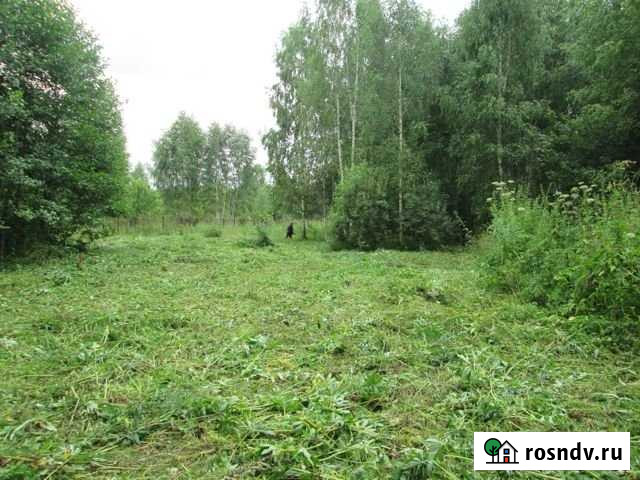 Участок ИЖС 10 сот. на продажу в Головино Головино - изображение 1