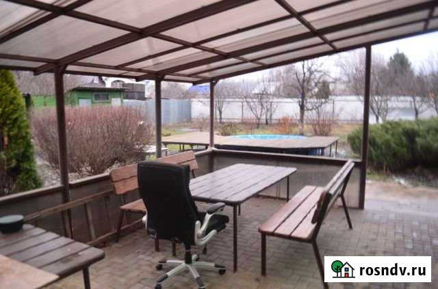 Дом 80 м² на участке 9 сот. в аренду посуточно в Воронеже Воронеж - изображение 1