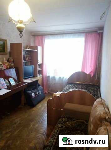 3-комнатная квартира, 60 м², 8/9 эт. на продажу в Ульяновске Ульяновск - изображение 1