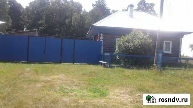 Дом 60 м² на участке 10 сот. на продажу в Таре Тара - изображение 1