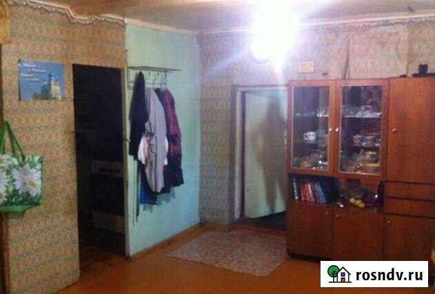 Дом 66 м² на участке 27 сот. на продажу в Задонске Задонск - изображение 1