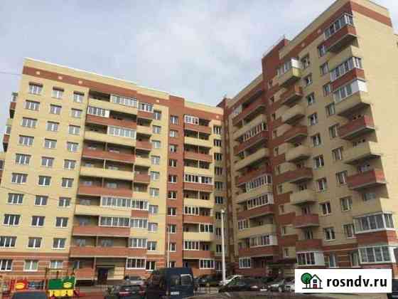 Квартира-студия, 29 м², 2/10 эт. на продажу в Ярославле Ярославль