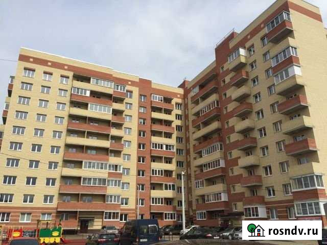 Квартира-студия, 29 м², 2/10 эт. на продажу в Ярославле Ярославль - изображение 1