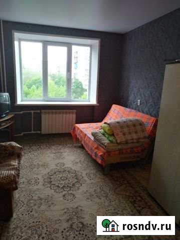 Комната 18 м² в 1-ком. кв., 5/9 эт. на продажу в Таганроге Таганрог - изображение 1