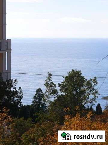 Участок ИЖС 2 сот. на продажу в Алупке Алупка - изображение 1