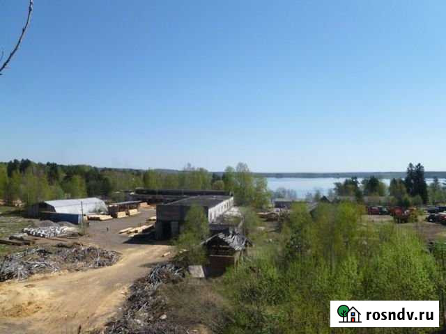 Продам складское помещение, 5300 кв.м. Коробицыно - изображение 1