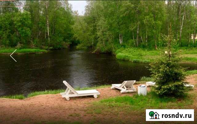 Участок СНТ, ДНП 10 сот. на продажу в Гаврилово Гаврилово - изображение 1