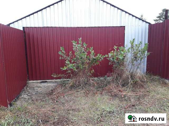 Участок СНТ, ДНП 10 сот. на продажу в Кургане Курган - изображение 1