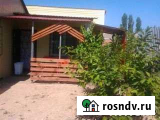 Комната 30 м² в 5-ком. кв., 1/1 эт. в аренду посуточно в Должанской Должанская - изображение 1