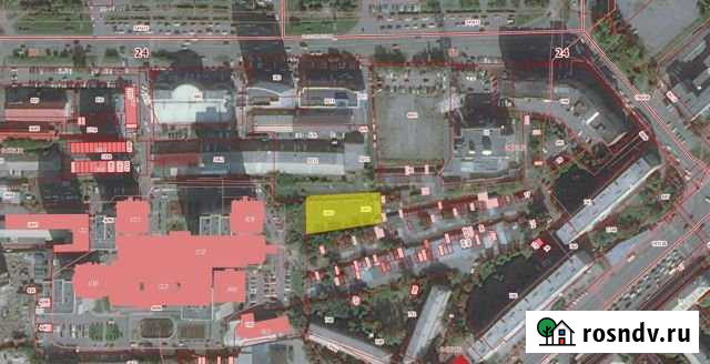 Участок ИЖС 17 сот. на продажу в Красноярске Красноярск - изображение 1