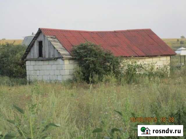 Участок ИЖС 20 сот. на продажу в Саратове Саратов - изображение 1