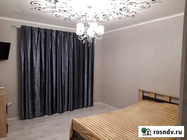 Дом 50 м² на участке 5 сот. на продажу в Алексеевке Белгородской области Алексеевка - изображение 1