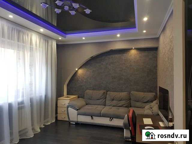 2-комнатная квартира, 57 м², 2/5 эт. на продажу в Яблоновском Яблоновский - изображение 1