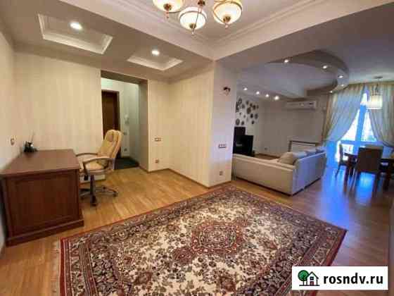 3-комнатная квартира, 103 м², 4/8 эт. на продажу в Магнитогорске Магнитогорск