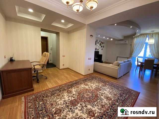 3-комнатная квартира, 103 м², 4/8 эт. на продажу в Магнитогорске Магнитогорск - изображение 1