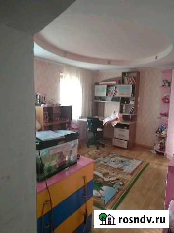 Дом 100 м² на участке 9 сот. на продажу в Чапаевске Чапаевск - изображение 1