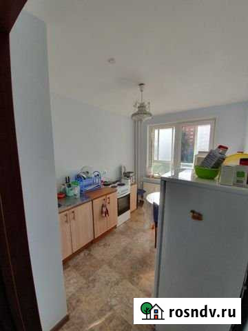 Комната 18 м² в 2-ком. кв., 7/18 эт. в аренду на длительный срок в Ижевске Ижевск - изображение 1