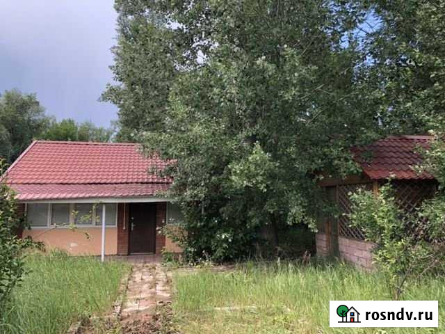 Дача 45 м² на участке 5 сот. на продажу в Самаре Самара - изображение 1