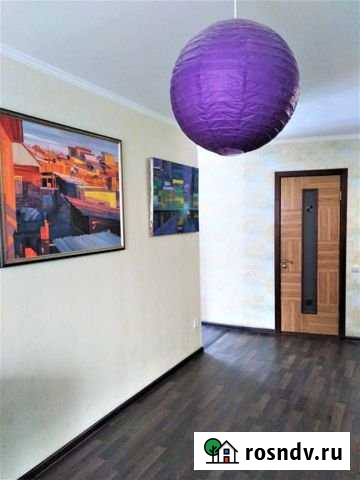 2-комнатная квартира, 41.5 м², 2/5 эт. на продажу в Омске Омск - изображение 1