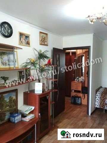 1-комнатная квартира, 34.6 м², 4/9 эт. на продажу в Зеленодольске Зеленодольск - изображение 1