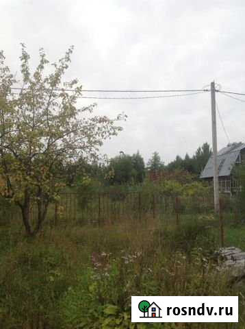 Дача 60 м² на участке 12 сот. на продажу в Любане Любань - изображение 1