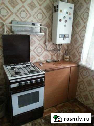 1-комнатная квартира, 33 м², 3/5 эт. в аренду на длительный срок в Курске Курск - изображение 1