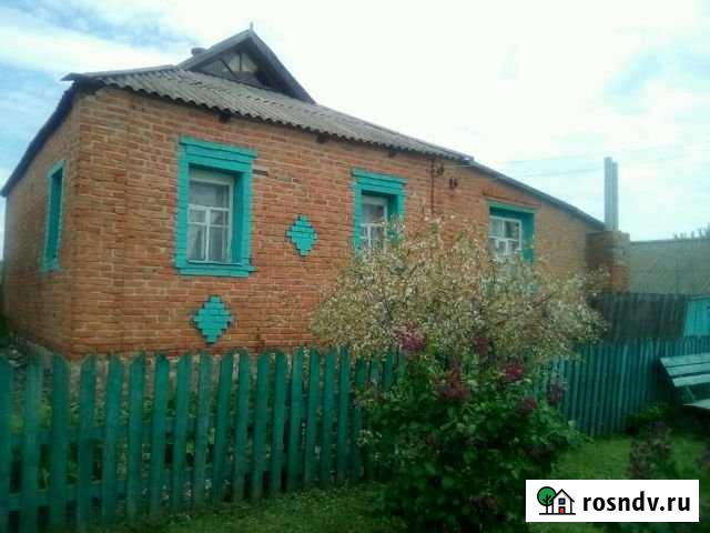 Дом 61 м² на участке 55 сот. на продажу в Пятницком Пятницкое - изображение 1