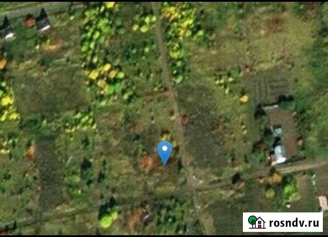 Участок СНТ, ДНП 10 сот. на продажу в Сарапуле Сарапул - изображение 1