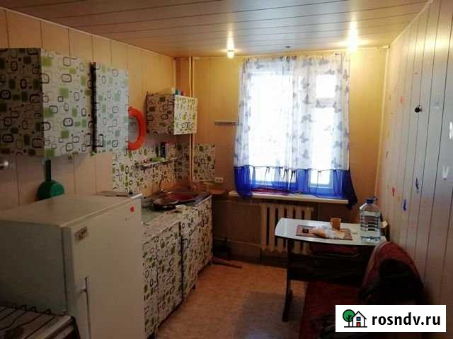 1-комнатная квартира, 31 м², 2/2 эт. в аренду на длительный срок в Сыктывкаре Сыктывкар - изображение 1