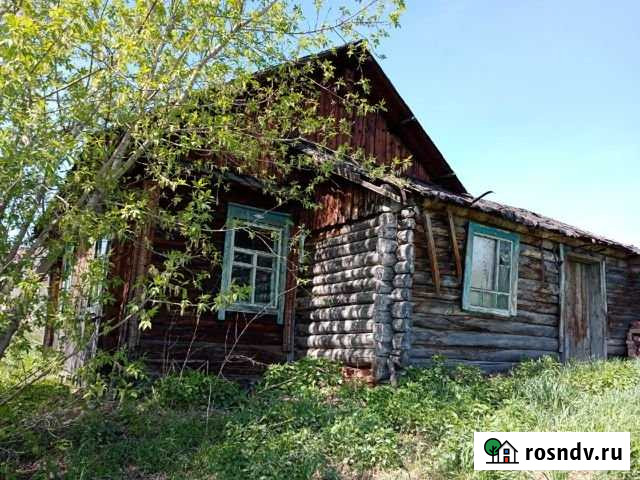 Участок ИЖС 25 сот. на продажу в Калтане Калтан - изображение 1