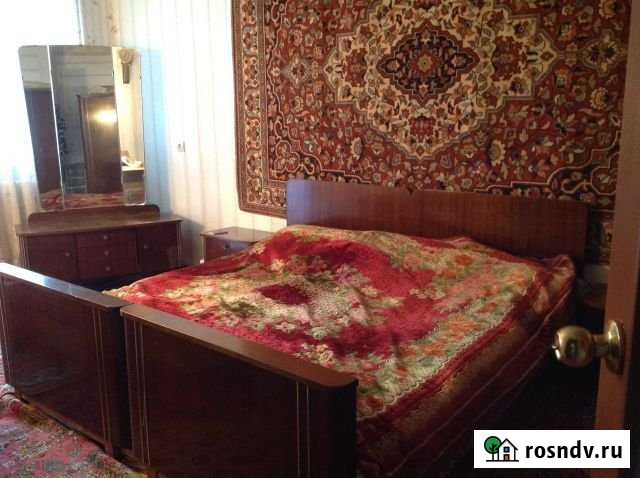 3-комнатная квартира, 65 м², 2/5 эт. на продажу в Тамбове Тамбов - изображение 1