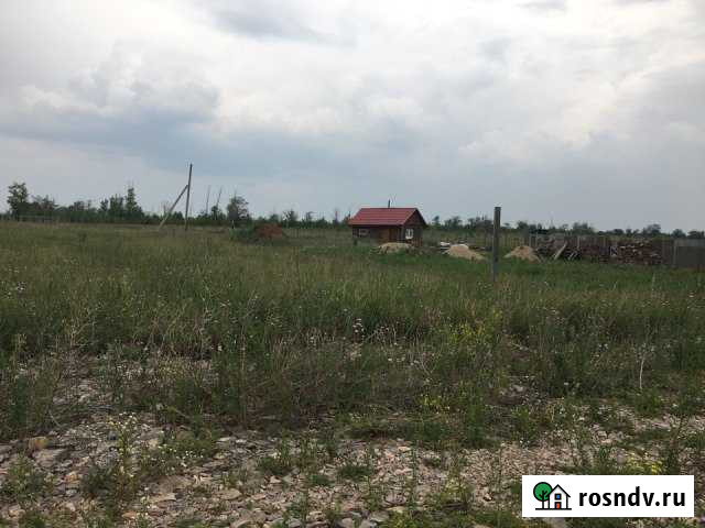 Участок ИЖС 7 сот. на продажу в Магнитогорске Магнитогорск - изображение 1