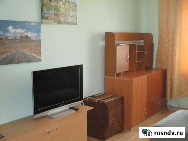 2-комнатная квартира, 43 м², 1/10 эт. в аренду посуточно в Воронеже Воронеж - изображение 1