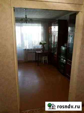 2-комнатная квартира, 51 м², 3/3 эт. на продажу в Далматово Далматово