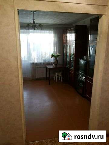 2-комнатная квартира, 51 м², 3/3 эт. на продажу в Далматово Далматово - изображение 1