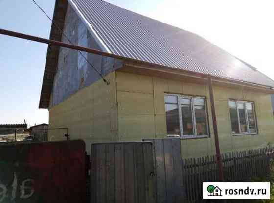 Дом 70 м² на участке 5 сот. на продажу в Искитиме Искитим