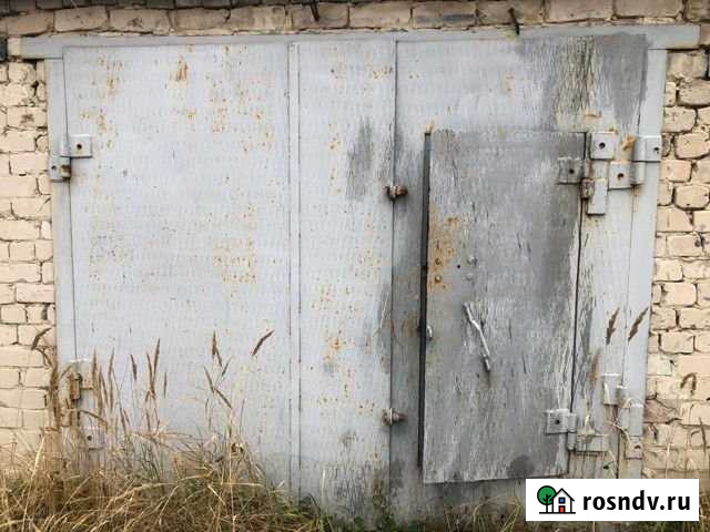 Гараж 22 м² на продажу в Сызрани Сызрань - изображение 1