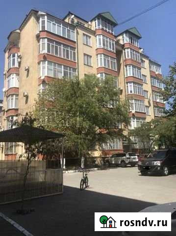 3-комнатная квартира, 152 м², 7/7 эт. на продажу в Махачкале Махачкала - изображение 1