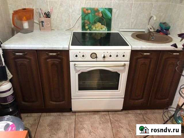 1-комнатная квартира, 30 м², 4/5 эт. на продажу в Петропавловске-Камчатском Петропавловск-Камчатский - изображение 1