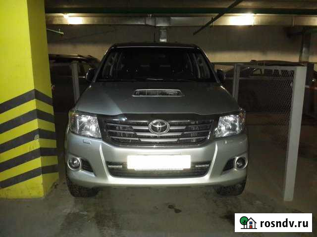 Машиноместо 15 м² в аренду в Екатеринбурге Екатеринбург - изображение 1