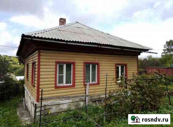 Дом 64 м² на участке 9 сот. на продажу в Новокузнецке Новокузнецк