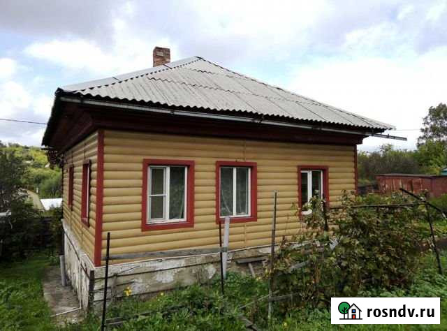 Дом 64 м² на участке 9 сот. на продажу в Новокузнецке Новокузнецк - изображение 1