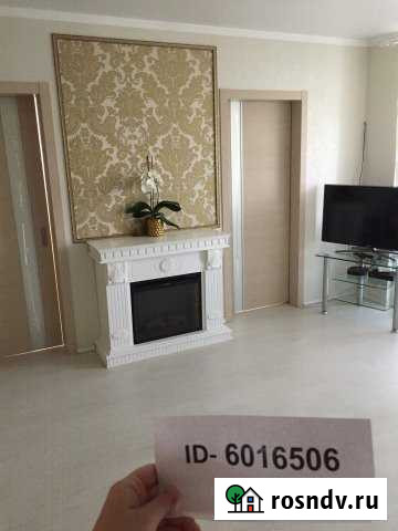 3-комнатная квартира, 50 м², 5/5 эт. в аренду посуточно в Сочи Сочи - изображение 1