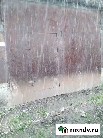 Гараж 25 м² на продажу в Новокузнецке Новокузнецк - изображение 1