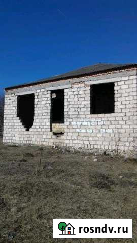 Дом 192 м² на участке 12 сот. на продажу в Залукокоаже Залукокоаже - изображение 1