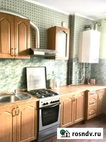 1-комнатная квартира, 38 м², 7/10 эт. в аренду на длительный срок в Калининграде Калининград - изображение 1