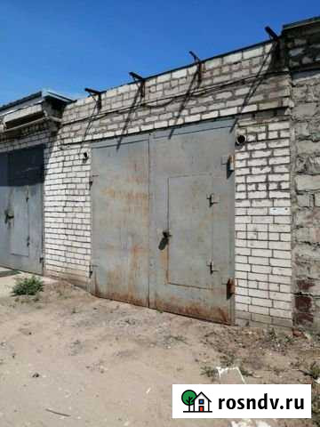 Гараж >30 м² на продажу в Димитровграде Димитровград - изображение 1