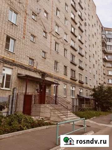 2-комнатная квартира, 52 м², 4/9 эт. в аренду на длительный срок в Рыбинске Рыбинск - изображение 1
